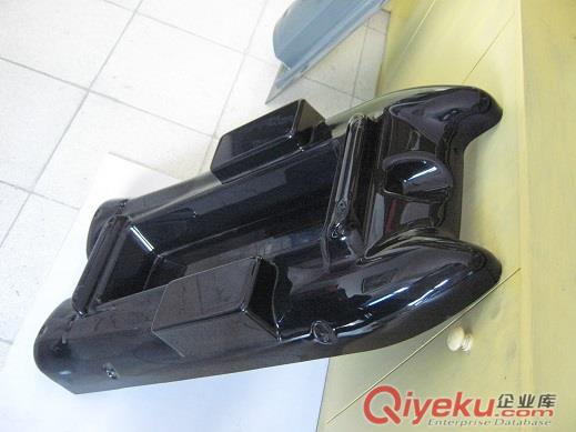 供應(yīng)塑料機(jī)械外殼吸塑加工原始圖片3