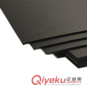 黑色ABS塑料板廠家原始圖片3