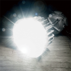 EX120 LED固定式防爆燈-FX  EX120-FXCRE-110  LED防爆燈原始圖片3