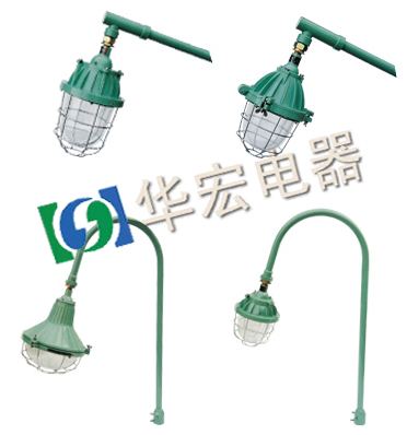 BPD防爆平臺燈 金鹵燈/鈉燈 節能維護 20w/30w/40w