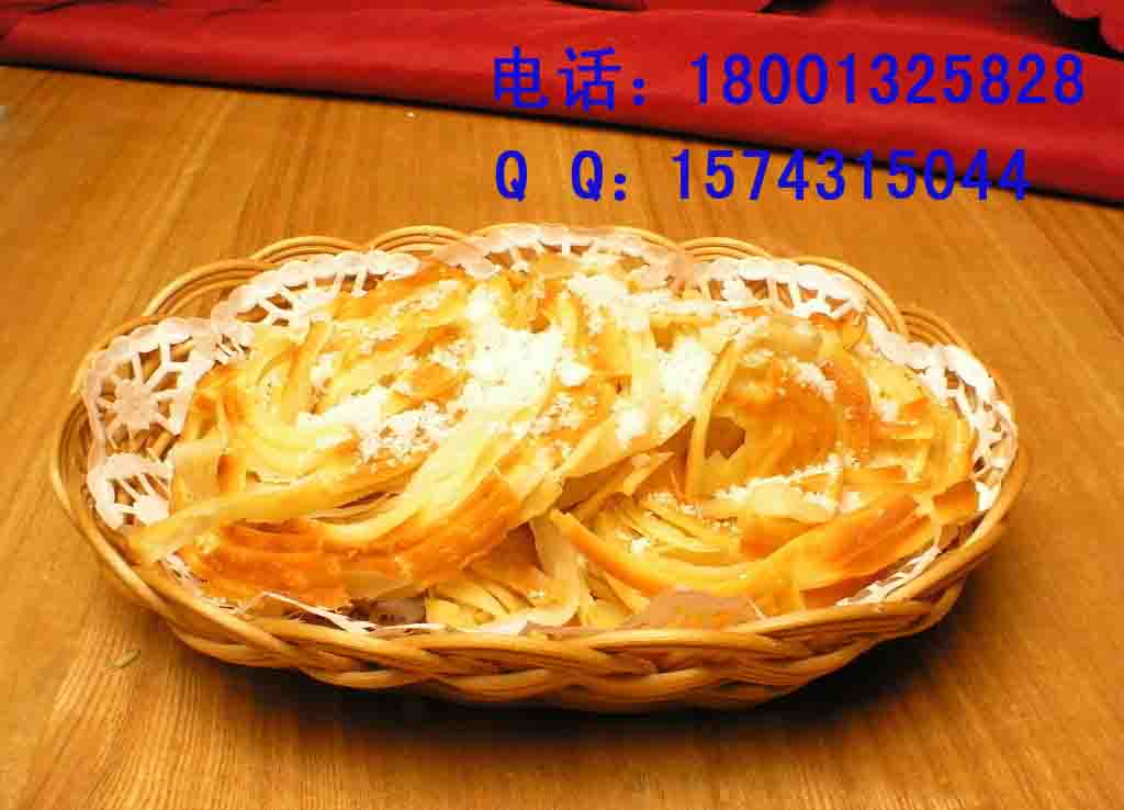有付出就會有收獲——臺灣手抓餅助您成功原始圖片3