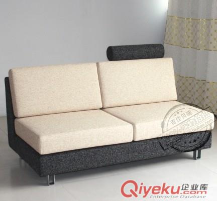 供應(yīng)黑色雙人皮沙發(fā)