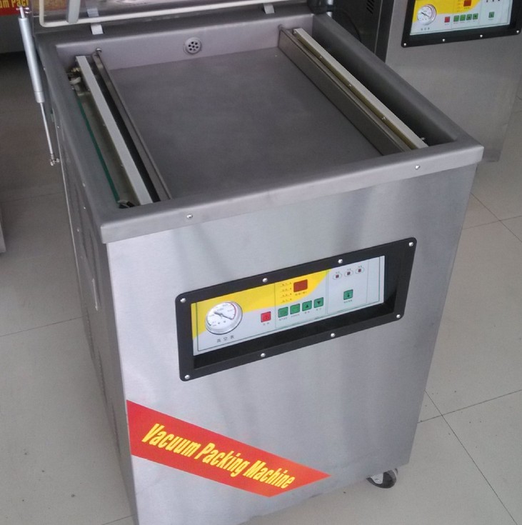 成都豆腐干真空包裝機