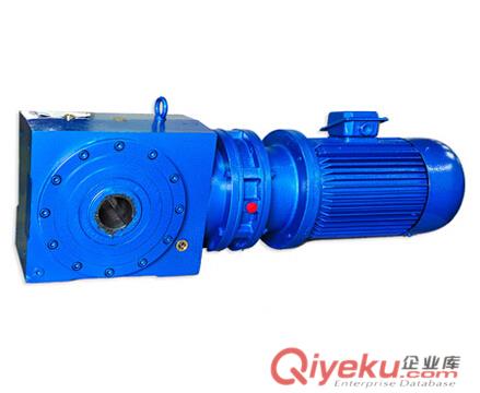 藍霸專供SBD65-3KW申克稱減速機原始圖片2