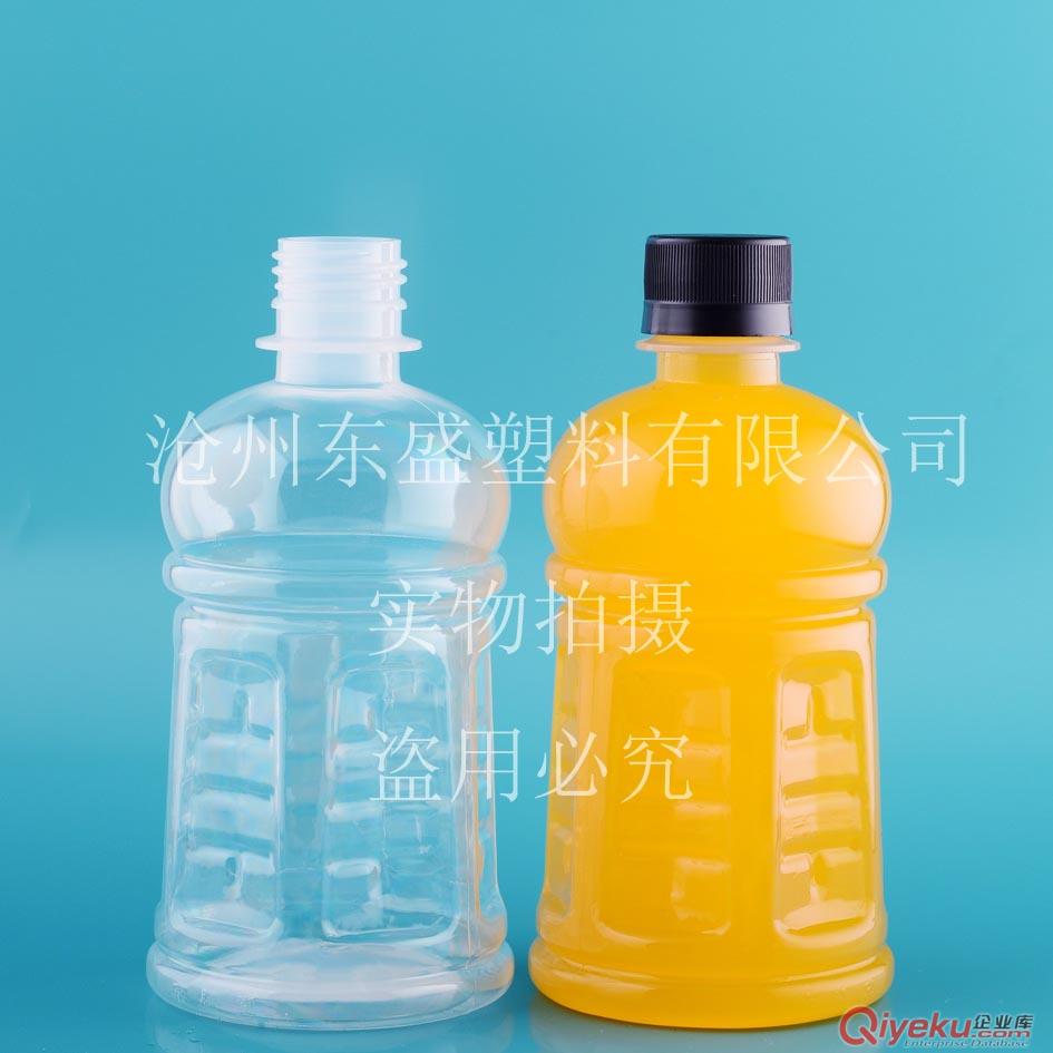 供應全國各地通用塑料包裝瓶