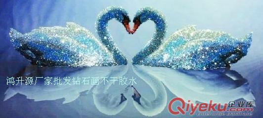 深圳水性絲印不干膠，油性不干膠批發