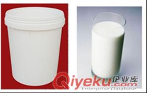 深圳乳白色鉆石畫絲印不干膠，油性不拉絲不干膠原始圖片3