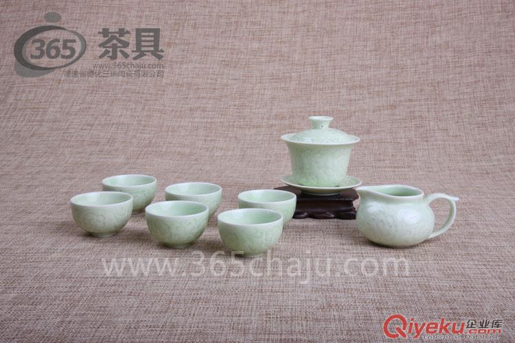 茶具批發|茶具套裝|茶具定制|德化茶具批發工廠