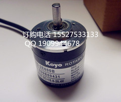 光洋TRD-2E1000B-F2全新旋轉(zhuǎn)式編碼器原始圖片3