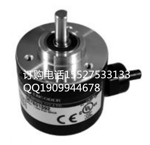 光洋旋轉式編碼器TRD-2E1024B