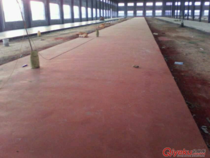 菏澤眾客戶推薦做地面使用金剛砂耐磨地坪材料