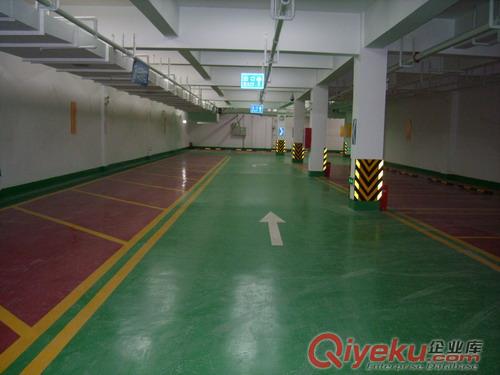濟南為什么都選擇金剛砂耐磨地坪材料原始圖片3