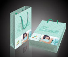 紙箱彩箱、禮品盒、紙盒、紙袋、無紡布袋、不干膠、吊牌等