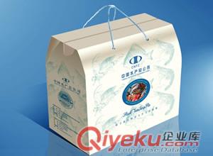 水產(chǎn)禮盒