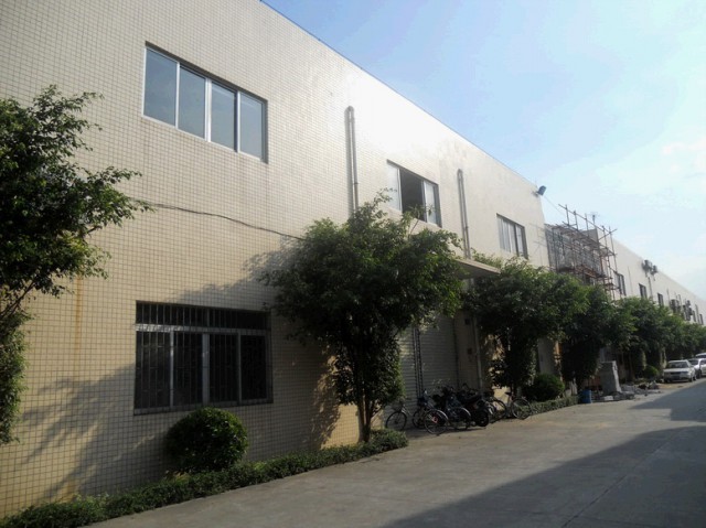 南沙倉(cāng)庫(kù)出租
