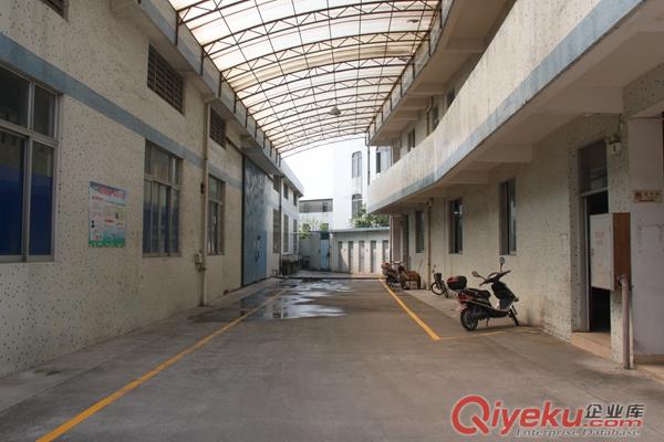 番禺石基獨院簡易廠房原始圖片2