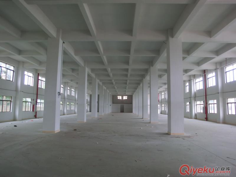 番禺鐘村工業(yè)園原始圖片2