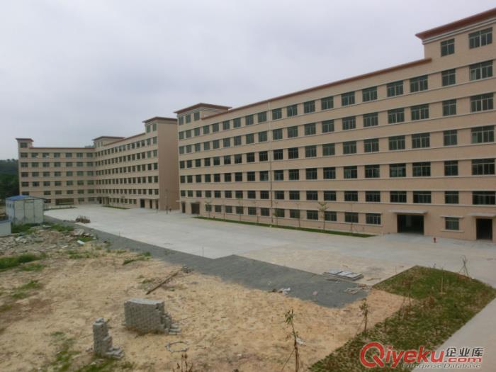 番禺鐘村工業(yè)園原始圖片3
