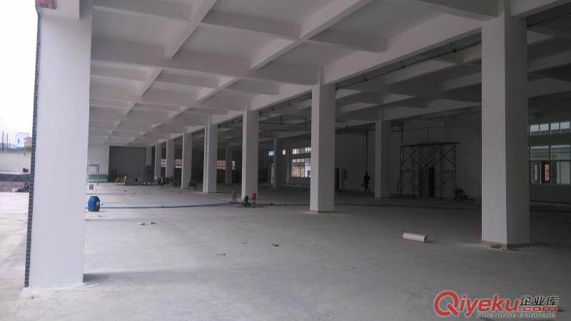 番禺石基全新標準廠房原始圖片3