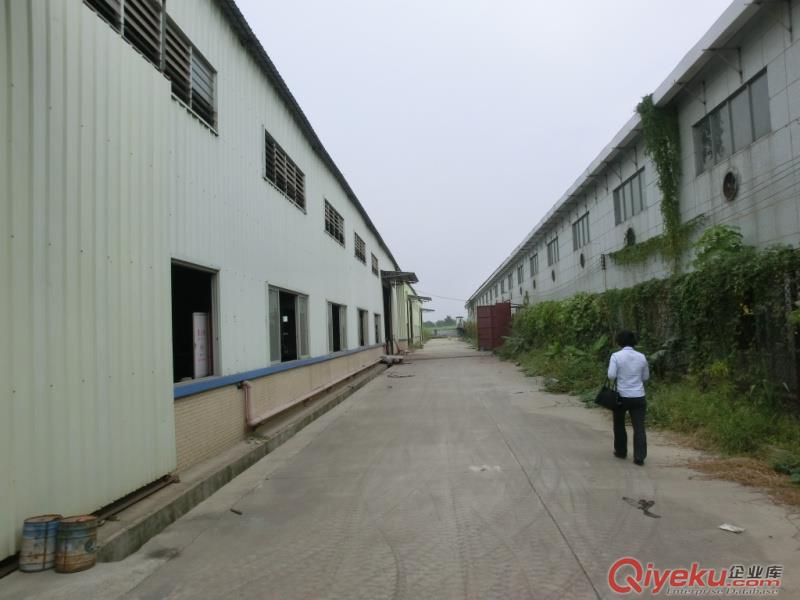南沙東涌全新簡易廠原始圖片3