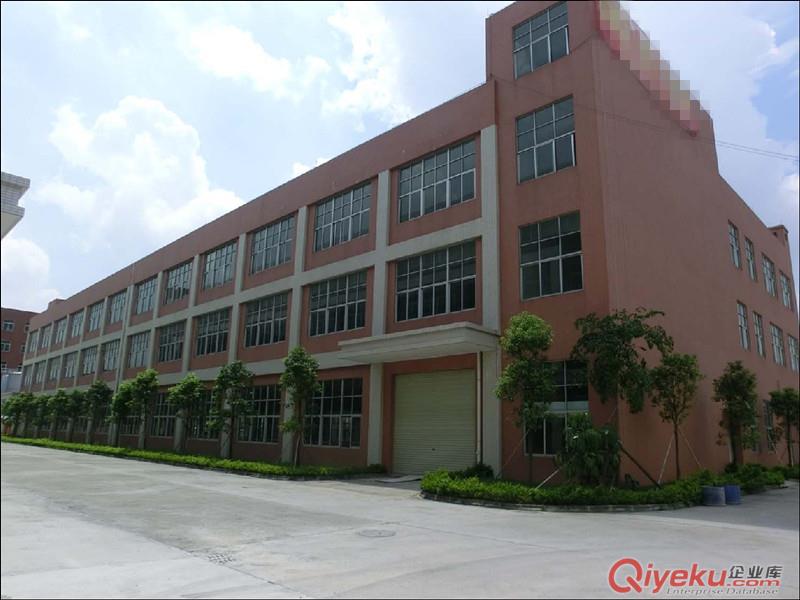 南沙工業(yè)園原始圖片2