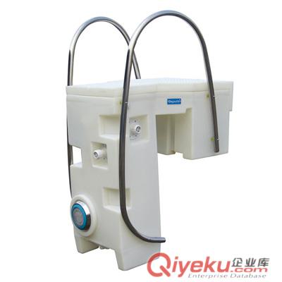 一體化掛壁機
