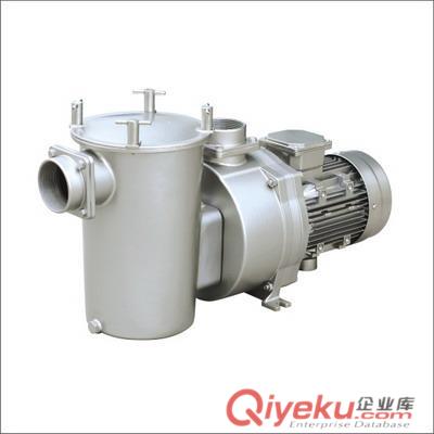 不銹鋼水泵
