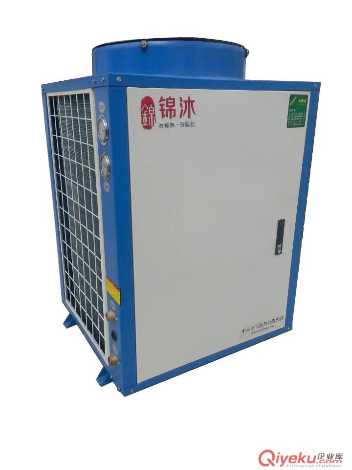 錦沐{zx1}研發北方空氣能機組