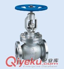 Z41W不銹鋼國標法蘭截止閥 截止閥生產(chǎn)廠家 鴻翔專業(yè)生產(chǎn)截止閥原始圖片2