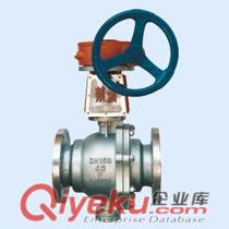 QY341F不銹鋼氧氣球閥 美標氧氣球閥 鴻翔專業生產球閥原始圖片3