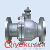 Q347F不銹鋼固定法蘭球閥 不銹鋼美標(biāo)球閥 鴻翔專業(yè)生產(chǎn)球閥