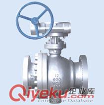 Q347F不銹鋼固定法蘭球閥 不銹鋼美標(biāo)球閥 鴻翔專業(yè)生產(chǎn)球閥