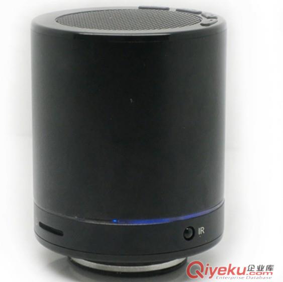 深圳廠家藍(lán)牙共振音箱批發(fā) LED彩燈 免提通話插卡震動(dòng)藍(lán)牙音響原始圖片2
