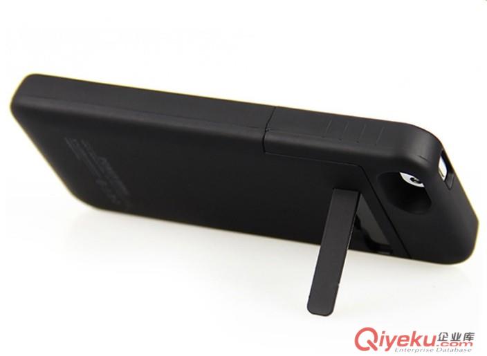 深圳市飛揚(yáng)時(shí)代電子批發(fā)通用背夾電池 ip5 5S手機(jī)商務(wù)電池原始圖片2
