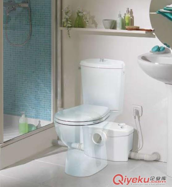 SFA空調冷凝水提升器