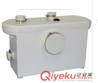 泰瑞斯衛(wèi)生間廢水排污泵