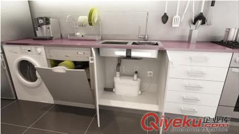 卓勒污水提升器設備銷售