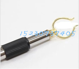 畫時代 軌道掛畫器 鋼絲掛畫鉤 不銹鋼掛畫線 原始圖片3