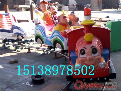 托馬斯大型軌道小火車(chē)，14座電動(dòng)小火車(chē)，仿古小火車(chē)原始圖片2