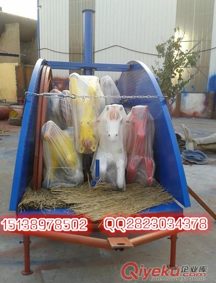 兒童游樂(lè)場(chǎng)戶(hù)內(nèi)外電動(dòng)設(shè)備大型廣場(chǎng)旋轉(zhuǎn)木馬設(shè)施簡(jiǎn)易折疊轉(zhuǎn)馬