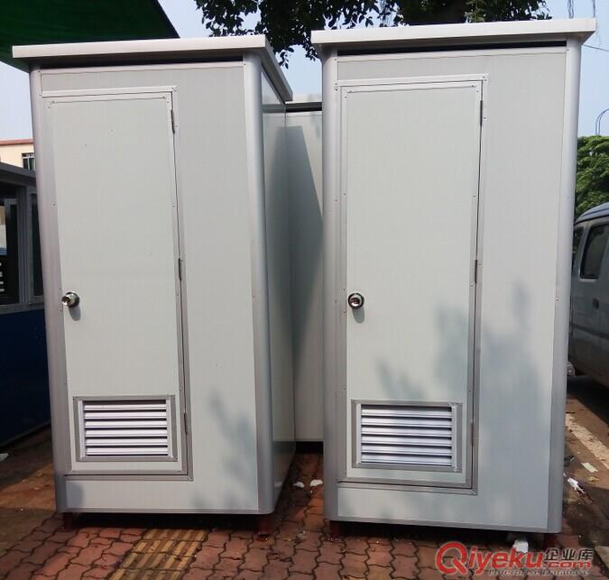 供應鼎申01移動廁所|水沖移動廁所|工地移動廁所深圳珠海