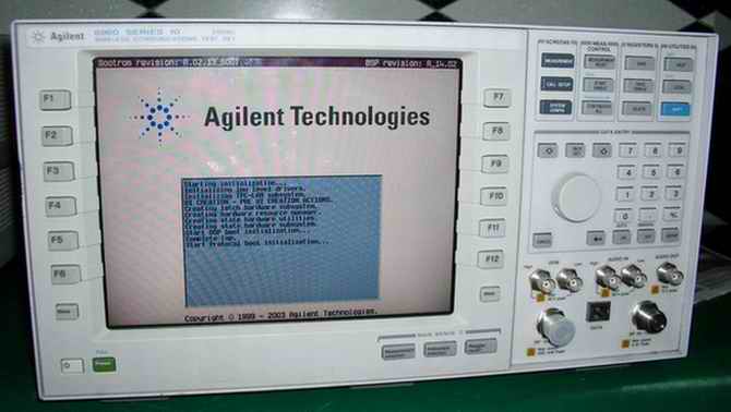 agilent e5515c綜合測(cè)試儀