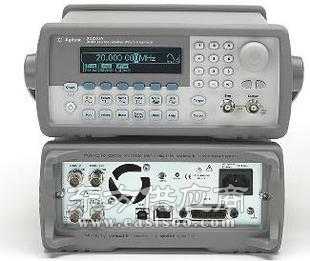 長期回收agilent33520b函數信號發生器