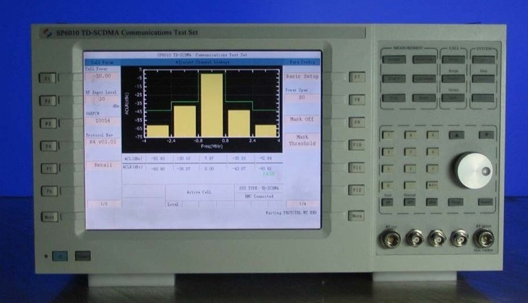 求購MT8820C綜測儀MT8820C