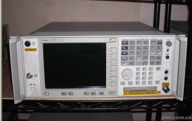 高价回收Agilent E4440A二手频谱分析仪 