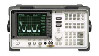 高價回收Agilent E4405B二手頻譜分析儀