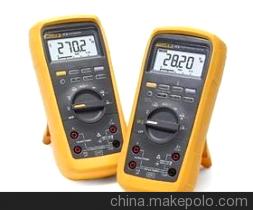 長(zhǎng)期求購(gòu)Fluke 189手持多用表 