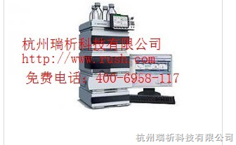 高價回收Agilent1260A-安捷倫1260液相色譜儀