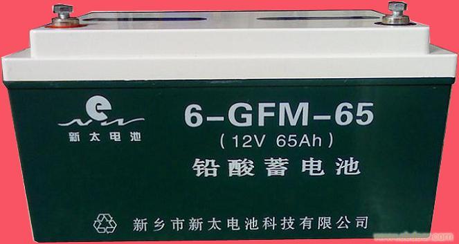 供應風帆6-GFM膠體蓄電池系列 