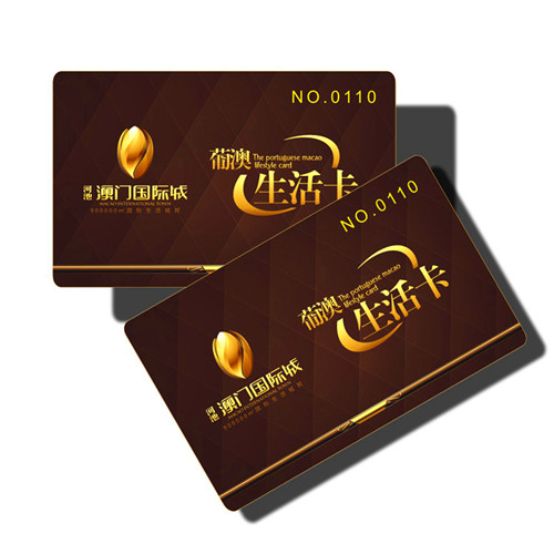 CPU卡、CPU芯片卡、CPU卡制作 安全可靠原始圖片3